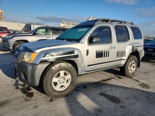 2006 NISSAN XTERRA OFF #3297914788