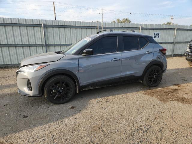 2023 NISSAN KICKS SV #3310533065