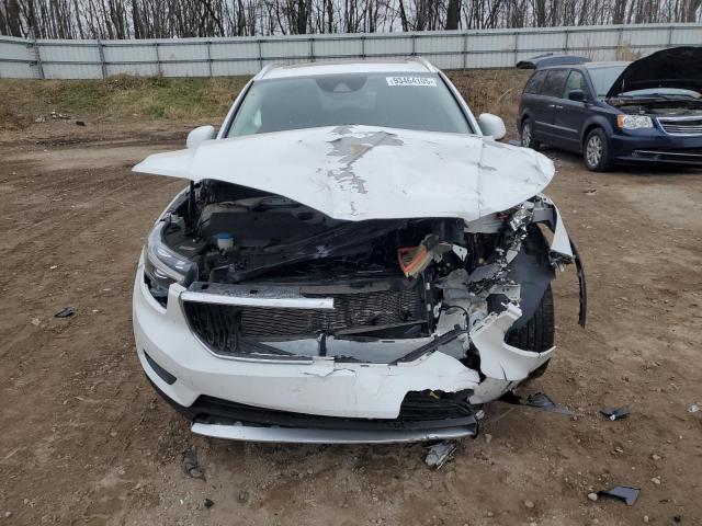 2019 VOLVO XC40 T5 MO #3302734034