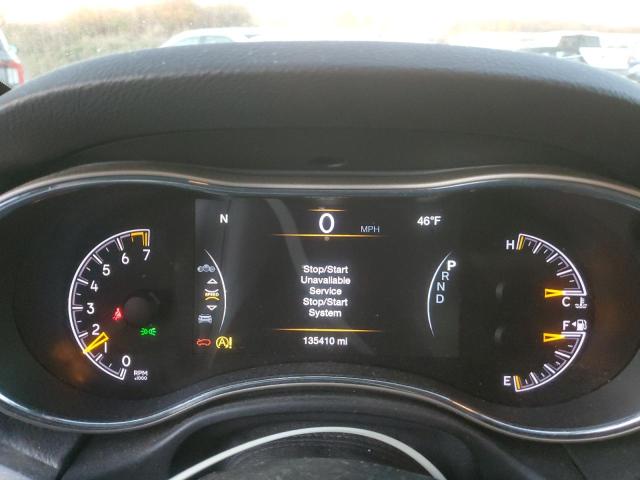 2017 JEEP GRAND CHER - 1C4RJFBG8HC785721