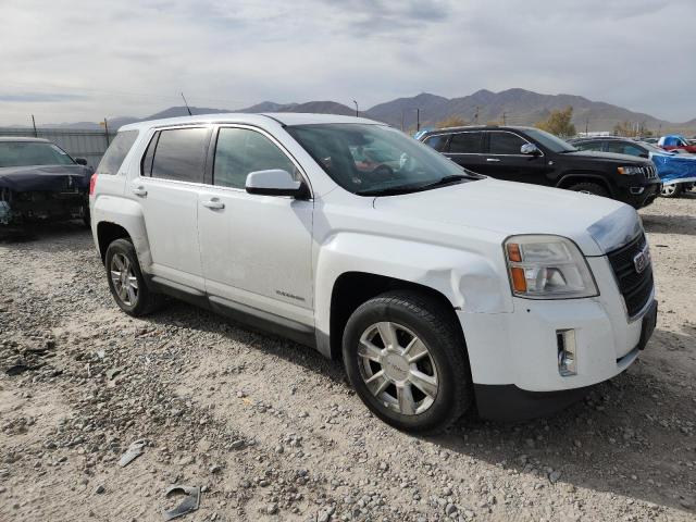 2011 GMC TERRAIN SL - 2CTALMEC3B6474609
