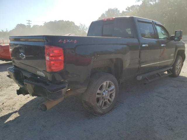 2019 CHEVROLET SILVERADO #3292319283
