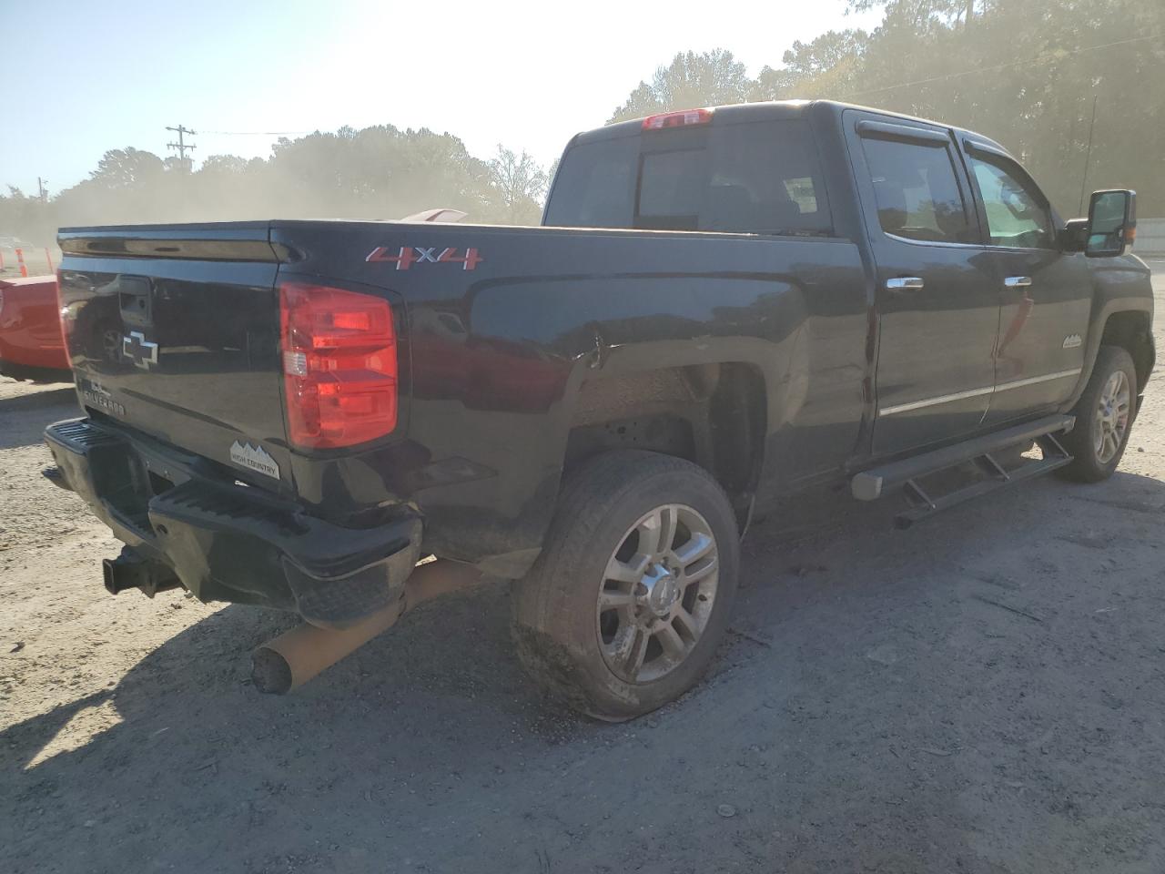Lot #3292319283 2019 CHEVROLET SILVERADO