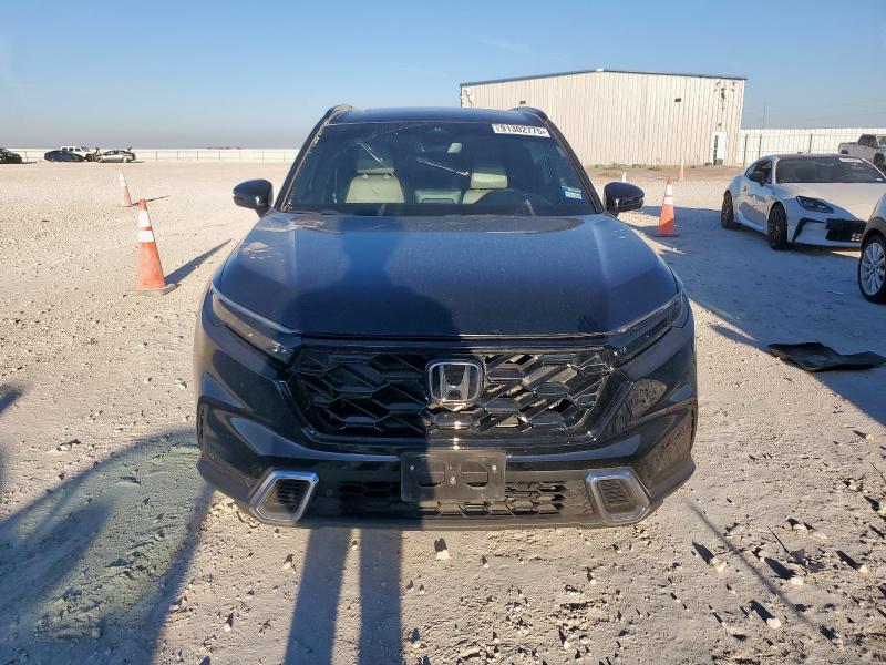 2023 HONDA CR-V SPORT #3291631315