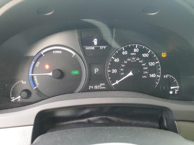 2013 LEXUS RX 450H #3291193960