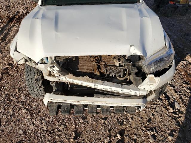 2016 TOYOTA TACOMA DOU #3294551622