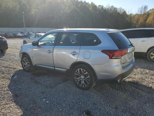 2016 MITSUBISHI OUTLANDER - JA4AD3A34GZ014308