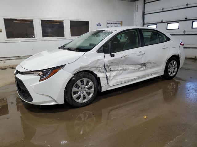 Global Auto Auctions: 2022 TOYOTA COROLLA LE