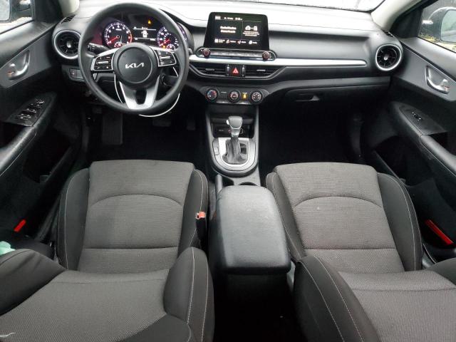 2023 KIA FORTE LX #3303893702