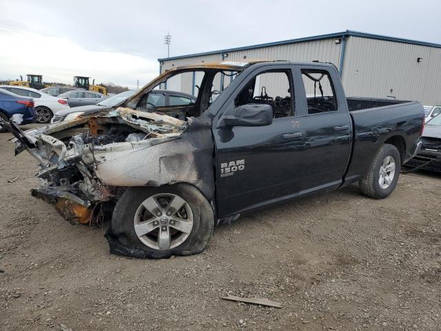 2024 RAM 1500 CLASS #3302798896