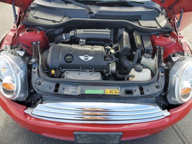 2007 MINI COOPER #3292608638