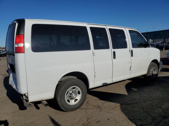 2019 CHEVROLET EXPRESS G2 #3305331372