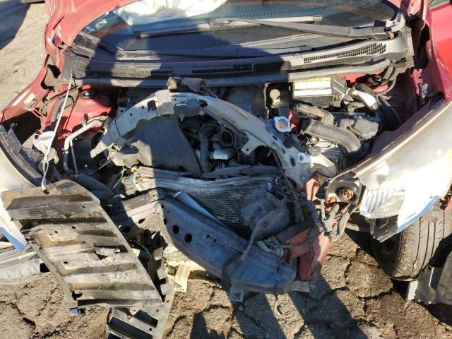 2014 NISSAN VERSA NOTE #3312574174