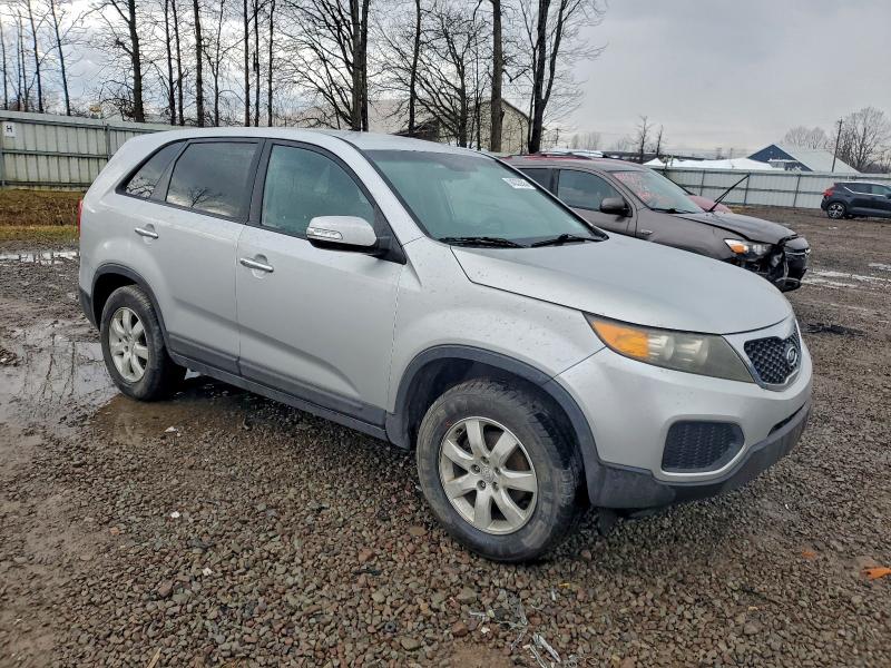 2012 KIA SORENTO BA #3297870880