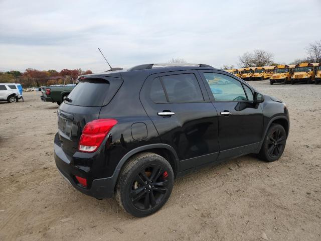 2018 CHEVROLET TRAX 1LT - 3GNCJPSB7JL369323