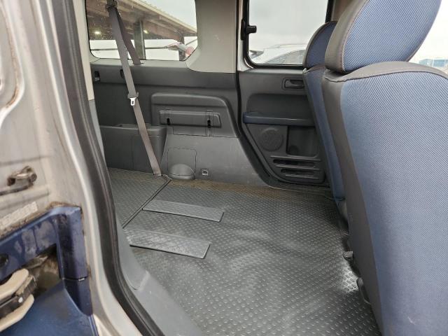 2006 HONDA ELEMENT LX #3300617922