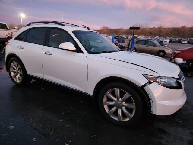 2003 INFINITI FX45 #3291766279