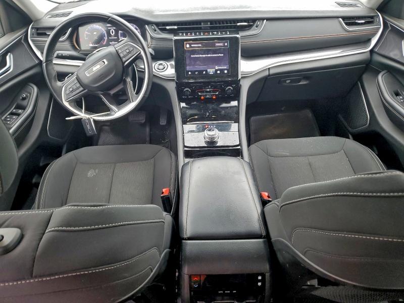 2021 JEEP GRAND CHER #3294412530