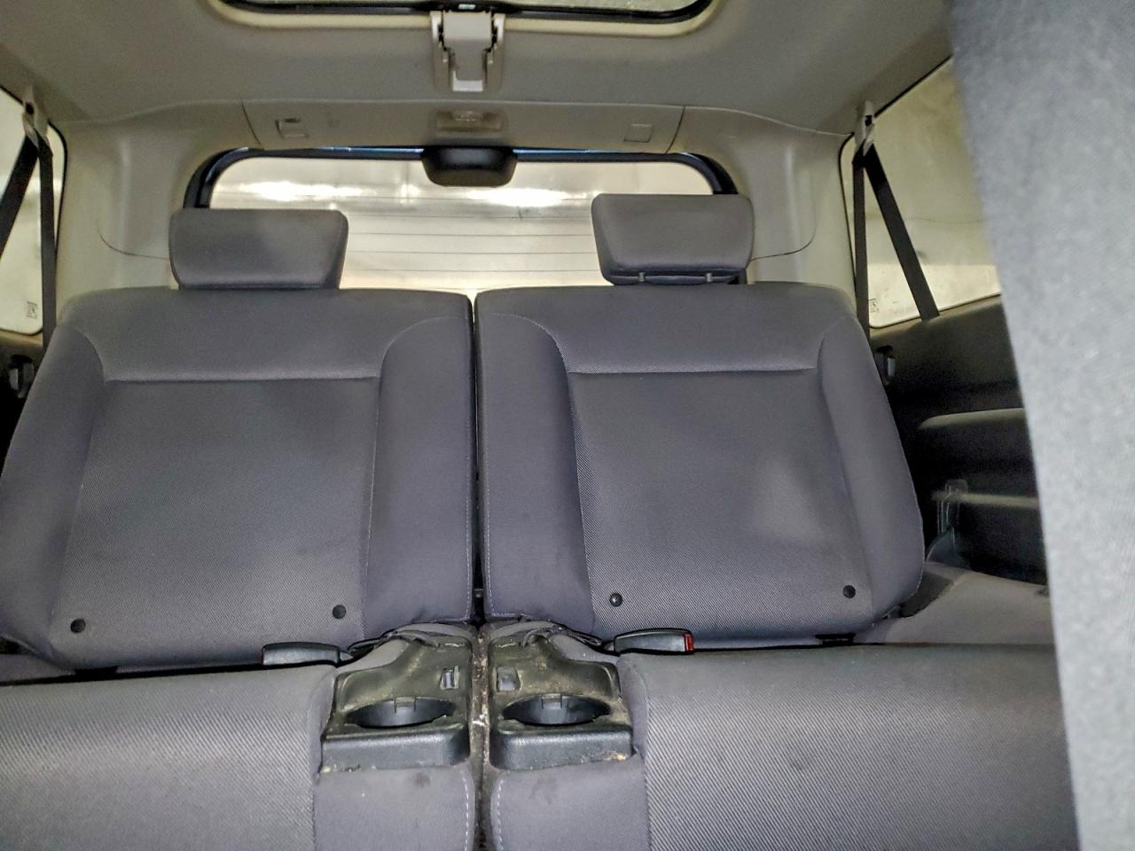 Lot #3298001058 2008 HONDA ELEMENT LX