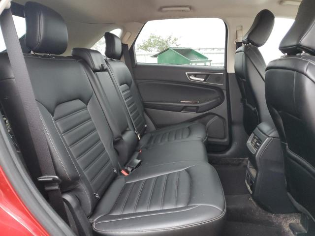 2020 FORD EDGE SEL #3304783937