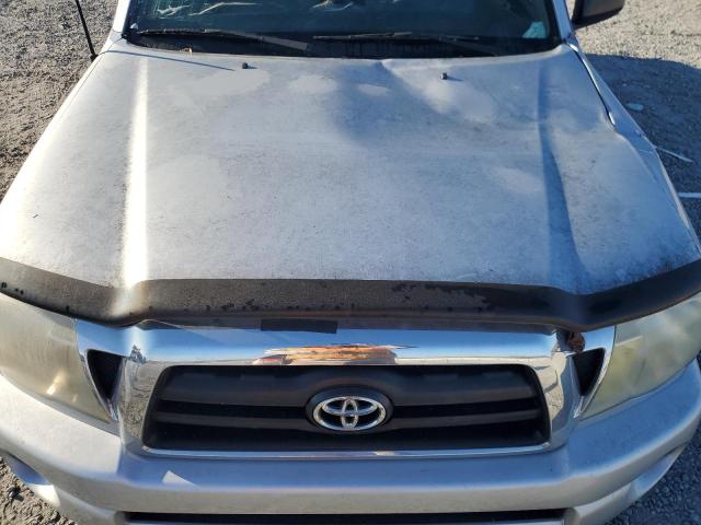 2008 TOYOTA TACOMA DOU #3292417631