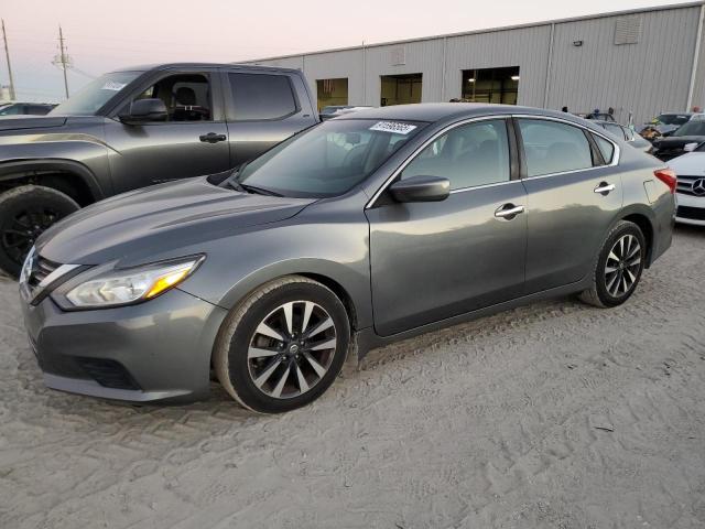2018 NISSAN ALTIMA 2.5 - 1N4AL3AP9JC476679