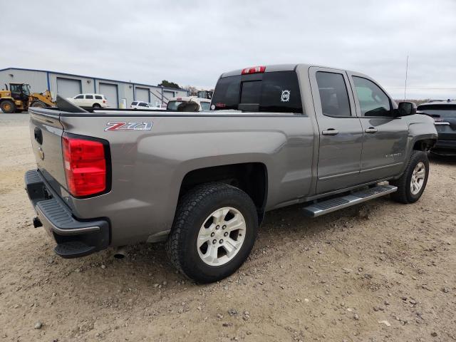 2017 CHEVROLET SILVERADO #3291325148