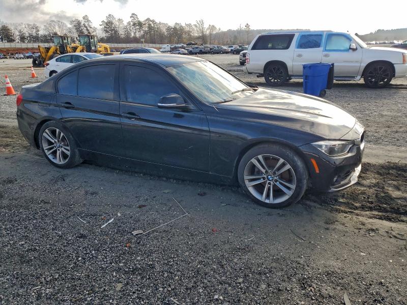 2018 BMW 330 I #3305387304