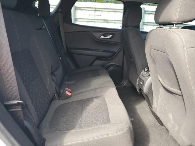 2020 CHEVROLET BLAZER 1LT #3302853911