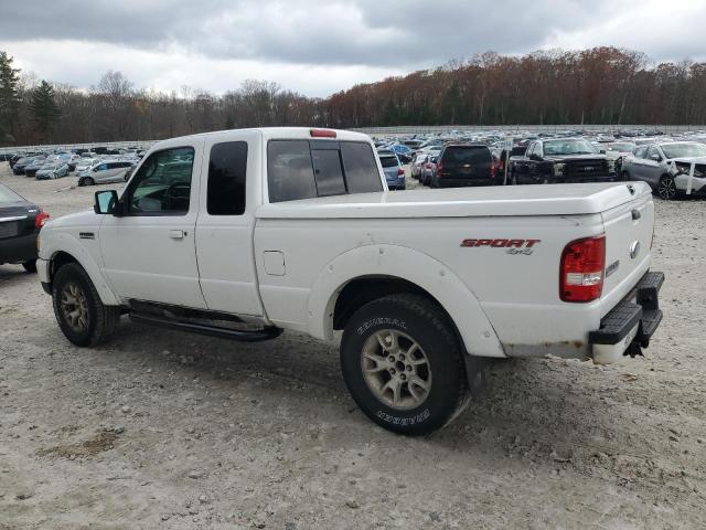 2007 FORD RANGER SUP #3281485054