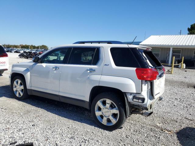 2016 GMC TERRAIN SL - 2GKFLPE32G6245563