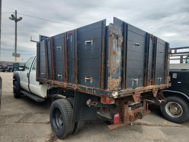 2016 FORD F450 SUPER #3301689641