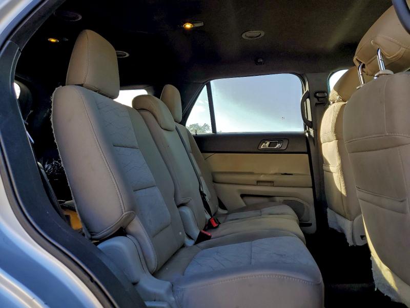 2015 FORD EXPLORER #3304765950