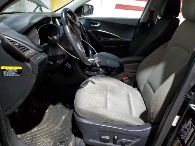 2013 HYUNDAI SANTA FE S #3291261962