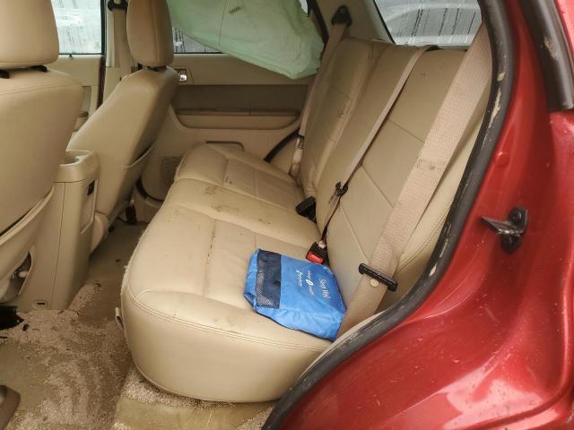 2012 FORD ESCAPE LIM #3286585143