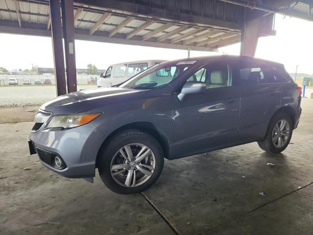 2013 ACURA RDX TECHNO #3290305230