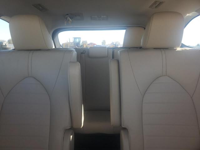 2023 TOYOTA HIGHLANDER - 5TDKDRBH4PS023437