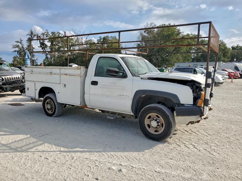 2005 CHEVROLET SILVERADO #3301805375