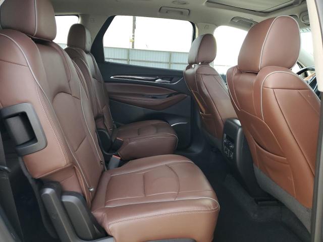 2020 BUICK ENCLAVE AV #3293484435