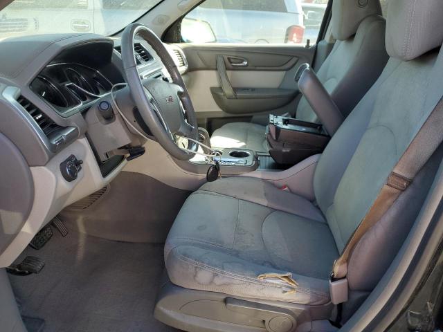 2015 GMC ACADIA SLE #3302929672