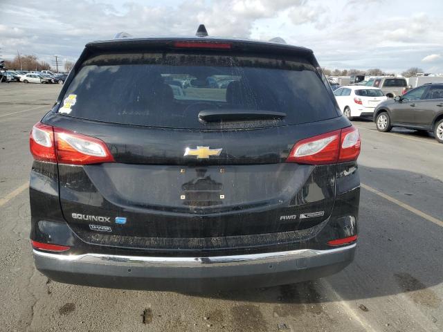 2018 CHEVROLET EQUINOX PR #3297090491