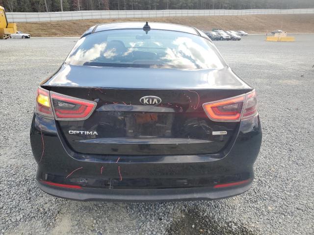 2014 KIA OPTIMA HYB #3296355190