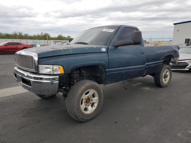 Global Auto Auctions: 1994 DODGE RAM 2500