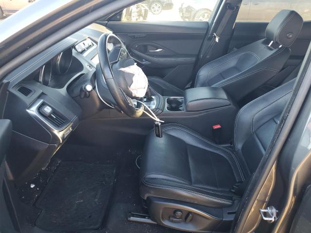 2019 JAGUAR E-PACE R-D - SADFT2GX2K1Z35666