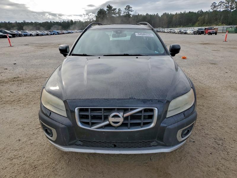2010 VOLVO XC70 3.2 #3315837364