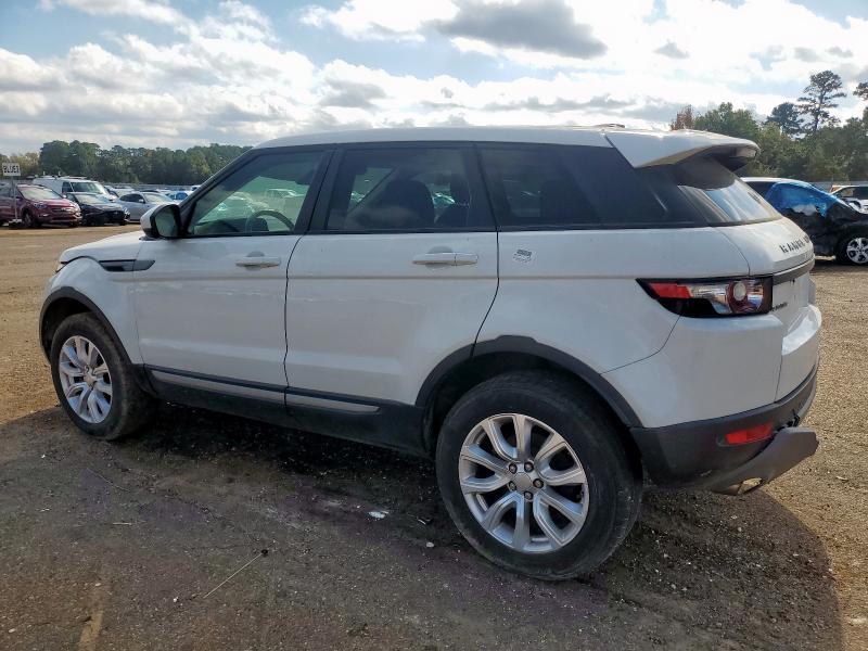 2015 LAND ROVER RANGE ROVE #3287281981