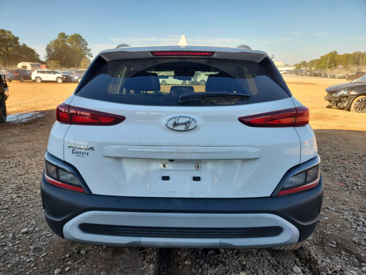 HYUNDAI KONA SEL