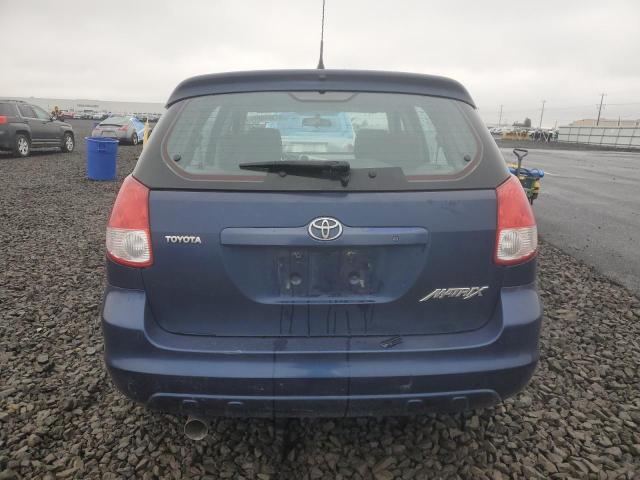 2003 TOYOTA COROLLA MA #3304583475