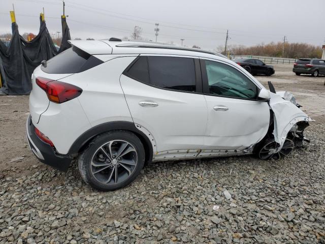 2022 BUICK ENCORE GX #3302662020