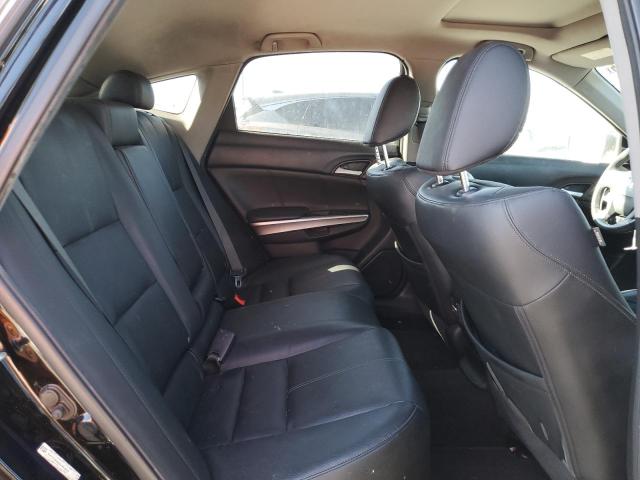 2013 HONDA CROSSTOUR #3290299240